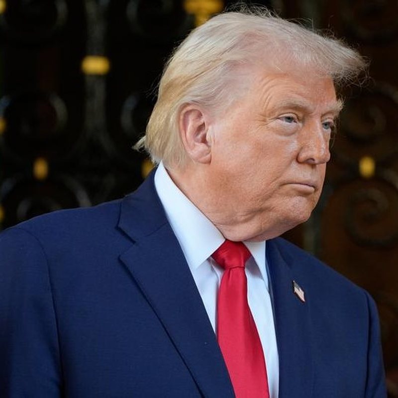 Gazetari i New York Times zbulon 50 sekondat tronditëse të telefonatës me Trump pas sulmit në Venezuelë