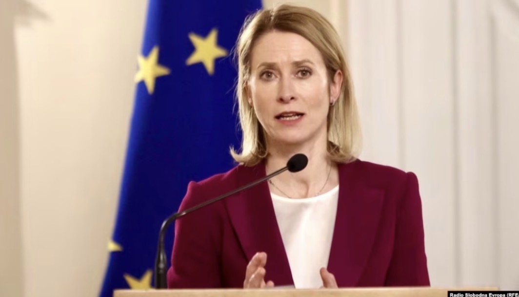 Zv.presidentja e KE: BE po monitoron situatën në Venezuelë, thirrje për përmbajtje