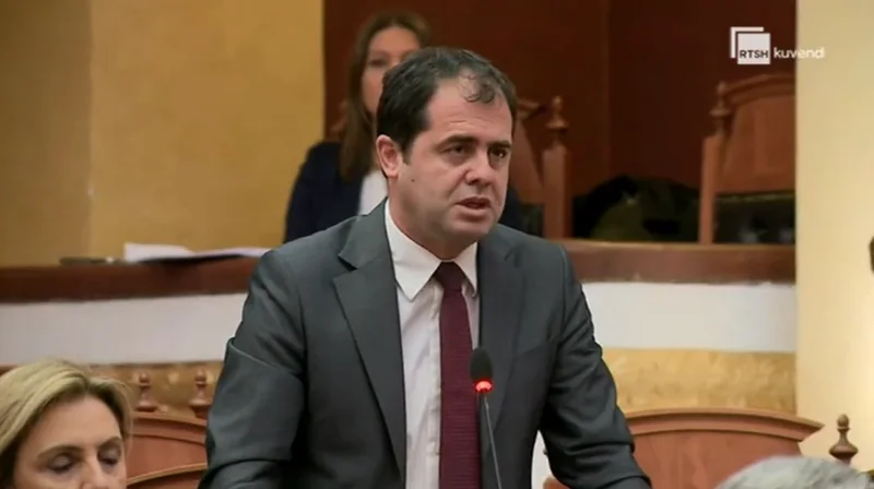 Libri i Zi i zgjedhjeve është enciklopedi e krimit shtetror, Bylykbashi: Zgjedhjet “ranë” viktimë e qeverisjes