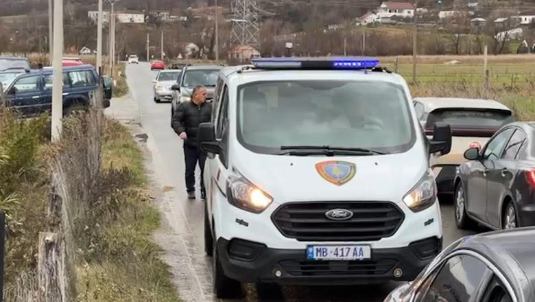 Klos / E mori rrjedha e fortë e ujit, 66-vjeçari mbytet teksa tenton të kalojë lumin Mat