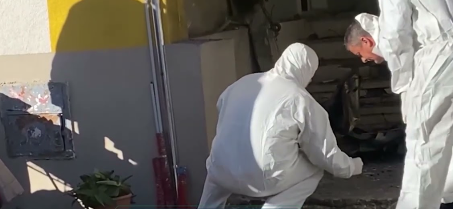 1 mijë euro për vendosjen e tritolit, detaje të reja nga vrasja në Shkodër; skema që përdori autori për t’u kamufluar