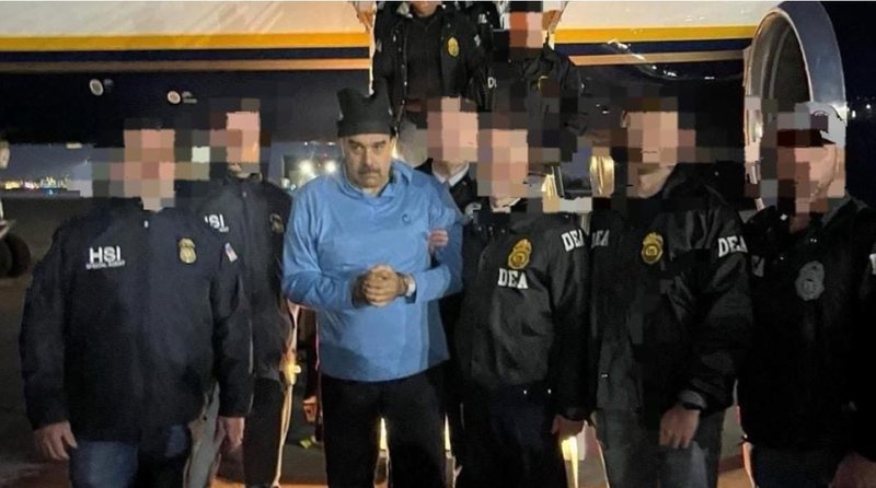 Sot Maduro del para gjykatës në New York: Ja akuza që do t’i komunikohet