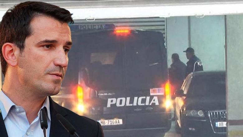 ‘Harruan’ ta merrnin Veliajn nga qelia për në gjyq? Burgjet: Nuk penguam zhvillimin e seancës, shkuam në kohë në ambientet e burgut