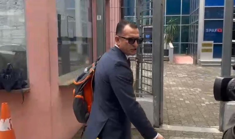 Rrëzohet kërkesa e Metës për zëvendësim mase, avokati: Iliri nuk ka pasuri për ta vënë në garanci, kam ofruar një nga pronat e mia