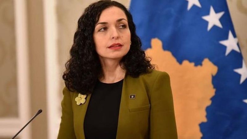 Kosovë, Agjencia Kundër-Korrupsionit nis hetim pasuror ndaj presidentes Osmani