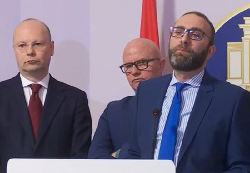 Afati 3-javor ka skaduar, Bardhi: Peleshi të mbledhë Këshillin e Mandateve për Ballukun ose do ta kallëzojmë për shpërdorim detyre