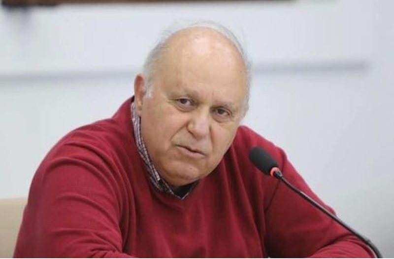 U propozua nga Lapaj për qeverinë teknike, reagon Tritan Kalo: Një postim i detyruar, por jo dhe aq i dëshiruar….