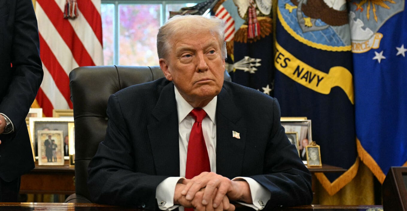 BBC publikon listën: Kujt “ia ka vënë syrin” Trumpi pas Venezuelës?