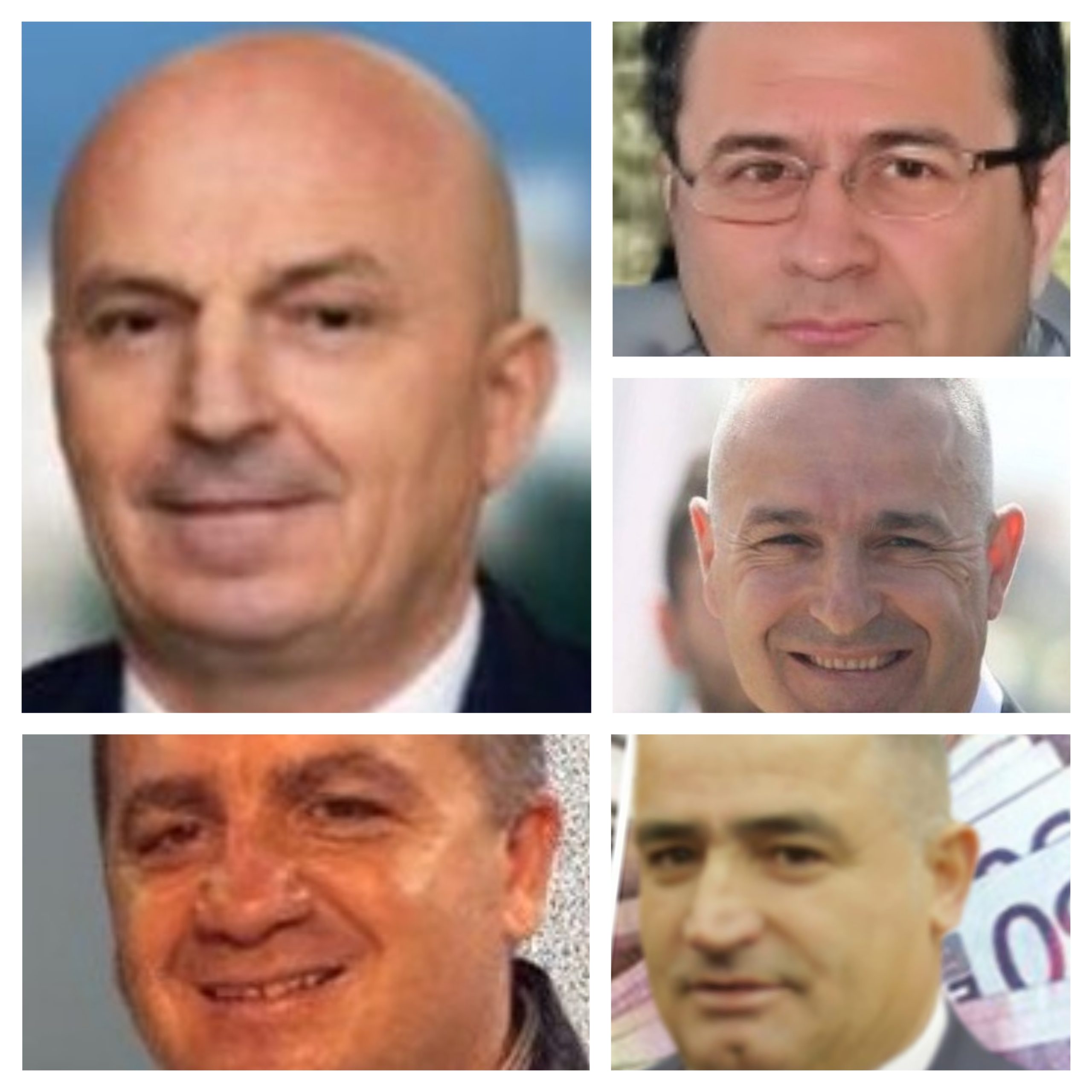 Pëllumb Salillari në dosjen e SPAK-ut për ARRSH-në, ofroi para në këmbim të tenderave. Biznesmenët e tjerë të implikuar. Pse nuk arrestohen?