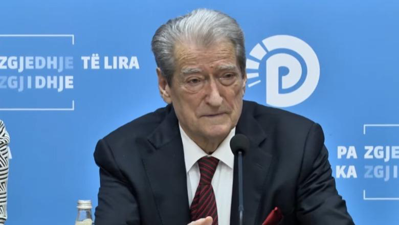 Artur Ajazi: Berisha nuk ka siguri votash brenda PD