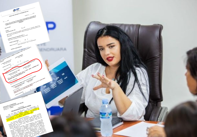 2.5 mln € Lefter Lamajt/ A është kthyer Arlinda Pogaj e OBP-së në “notere” e tenderave të paracaktuar?!