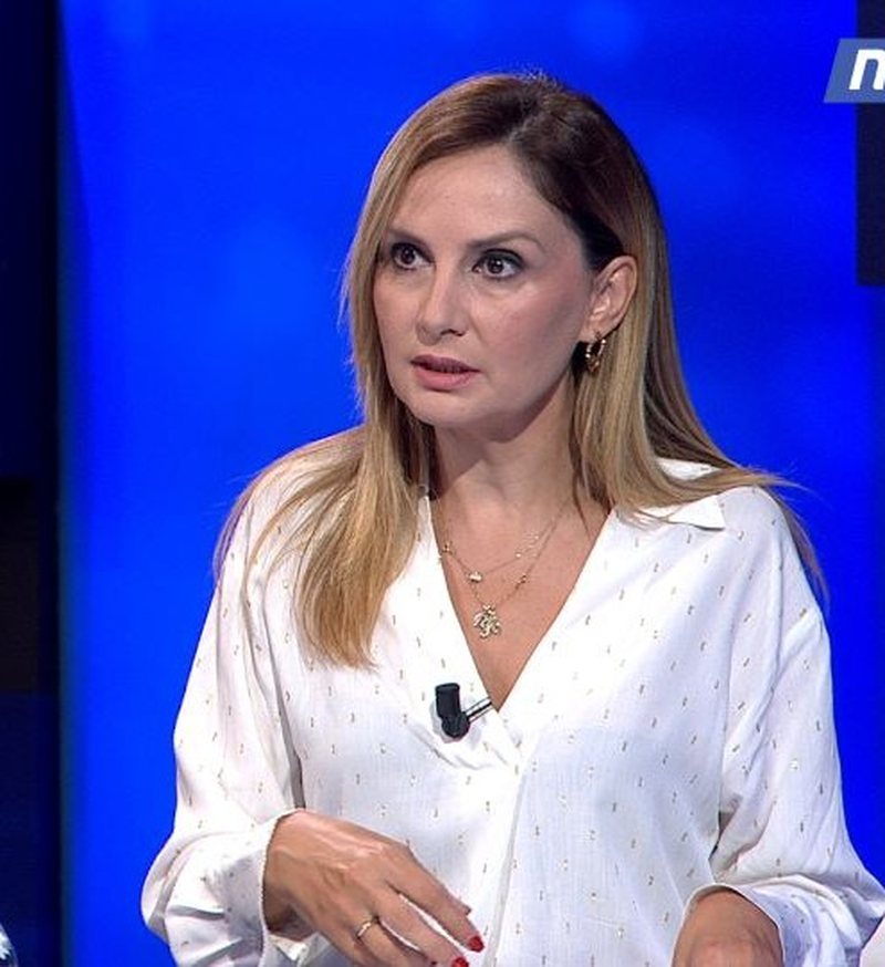 Jorida Tabaku: Nuk di të ketë një vendim të përjashtimit të Salianjit nga kryesia e PD-së