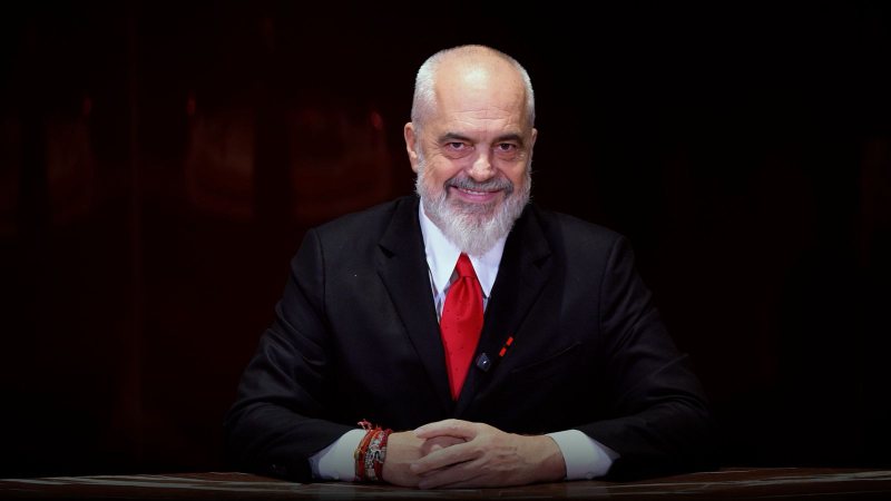 Përmbytjet në vend, ironizon Rama: Pse nuk me fajësoni mua edhe për situatën ne Itali e Greqi