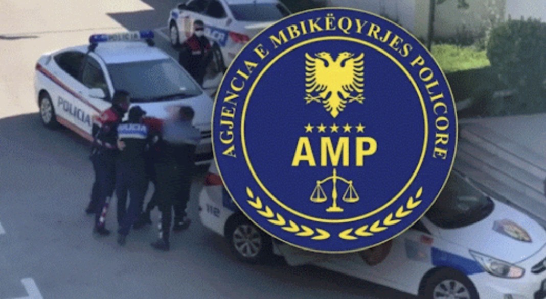 Akuza për shpërdorim detyre/ Pezullohen 3 efektivë dhe një inspektor policie në Berat