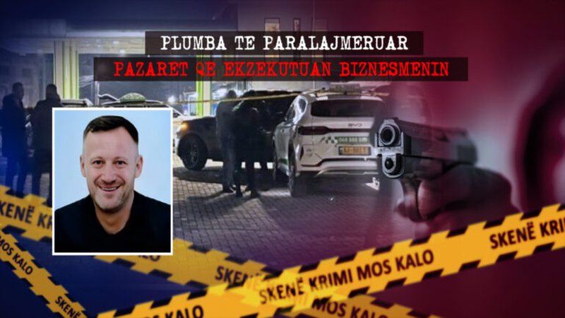 Zbardhet dosja e ekzekutimit të Mondi Mëhallës në Elbasan