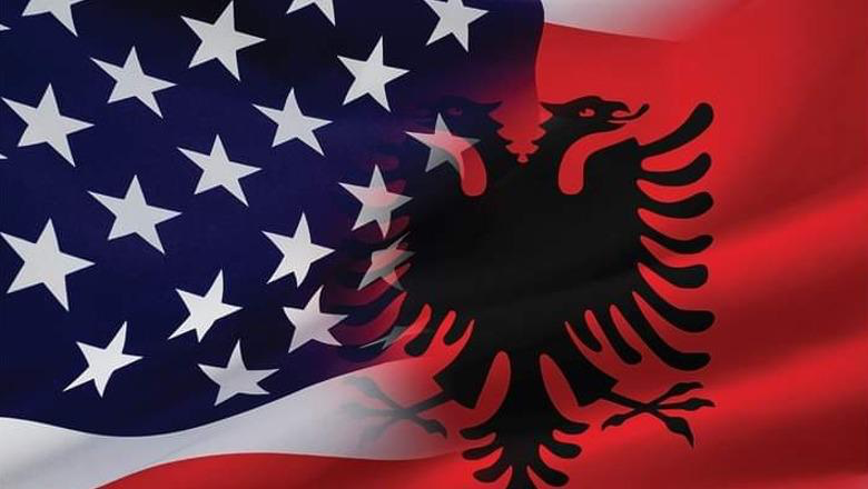 Ndryshe nga Venezuela , Shqipëria është aleate e Shteteve të Bashkuara