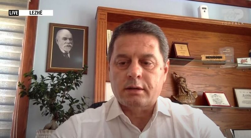 “Si mund të flitet me dikë që shkon në SPAK çdo të hënë?”, Ndreu: PD përmbyti Shkodrën dhe nuk dha asnjë lek