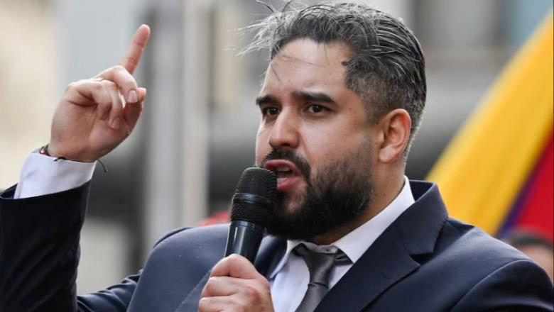 ‘Jemi mirë, unë jam luftëtar’, Maduro i dërgoi mesazh nga burgu në SHBA, i biri zbardh detaje: Nuk duhet të jemi të trishtuar, por të bashkuar