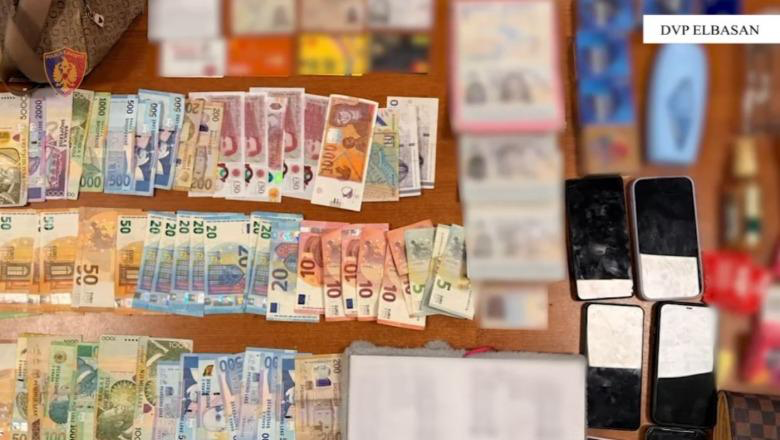 Ushtronin prostitucion në 2 banesa në Elbasan, arrestohen 3 vajza nga Kolumbia! Nën hetim pronarja e apartamenteve