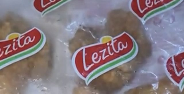 Bleu krahë pule të skaduara te Big Market Olimpiku: Këto produkte po na rrezikojnë fëmijët!