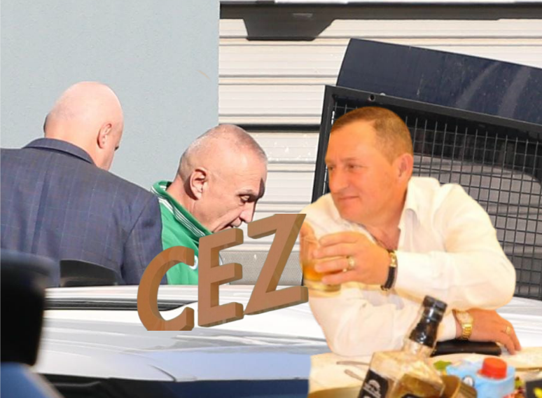 Dosja CEZ / Pse SPAK nuk heton 6.8 milionë euro që largoi sekseri Nuel Kalaj me çanta jashtë vendit dhe lidhja me Shkëlzen Berishën?