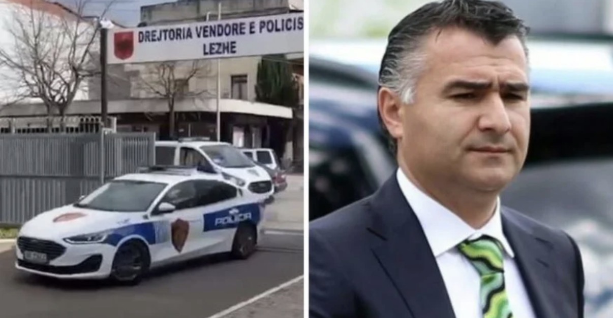 Sherr i rëndë në Lezhë, vëllai dhe nipi i ish-deputetit të PS bëjnë për spital dy kushërinjtë