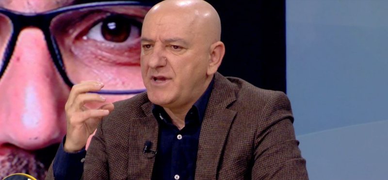 “Janë parti kryetarësh, më keq se të vjetrat”/ Bejko: Partitë e reja nuk kanë organizim në terren