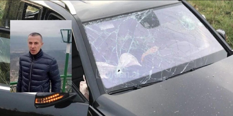 Atentati ndaj ish prokurorit Arjan Ndoja, GJKKO kalon për gjykim çështjen ndaj Amar Shkëmbit dhe Bledar Polivinës