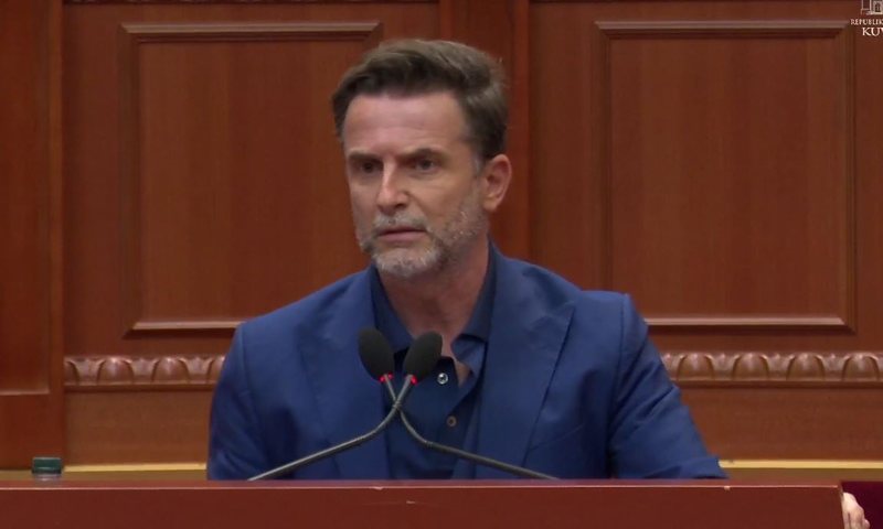 Përmbytjet në vend, reagon me tone kritike deputeti i PS: Duhet të parandalojmë!