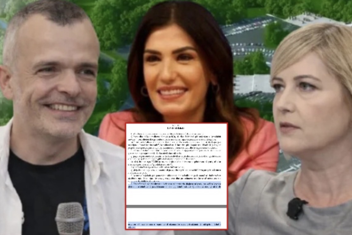 Skema / Si ishin përgatitur aktorët e dosjes AKSHI për të mos paguar kokërr leku taksa përmes “Durana Tech Park”