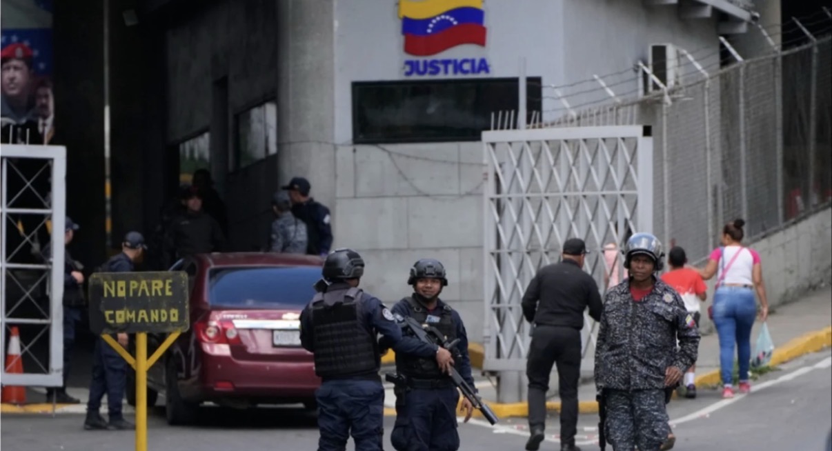 Qeveria Maduro i kishte ndaluar për të ushtruar presion politik ndaj SHBA-së, Venezuela fillon lirimin e amerikanëve