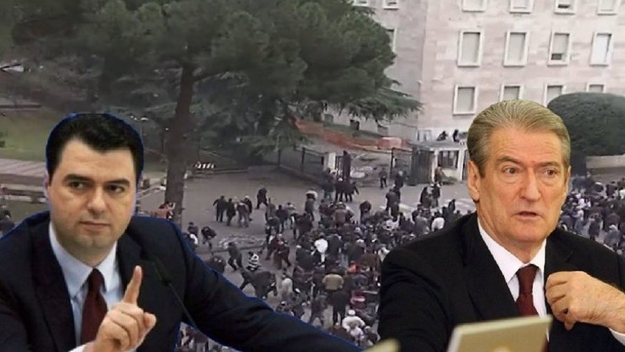 Gazetari: Lulzim Basha e ka ‘shitur’ Berishën për 21 janarin