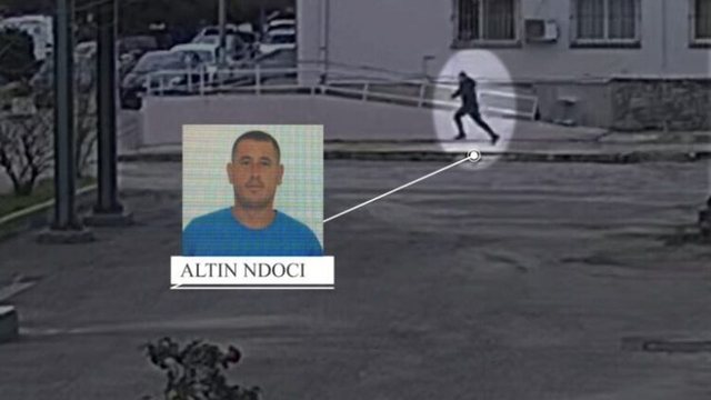 Arratisja e Altin Ndocit nga spitali i Durrësit, 8 persona dalin sot përpara gjykatës për masën e sigurisë