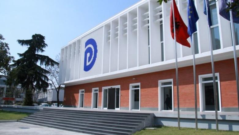 Pothuaj përgjysmim i votuesve të PD-ASHM brenda vendit nga viti 2021 deri sot