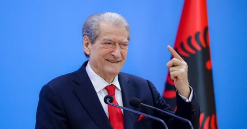 1.1 milion euro Kuvendi luksoz i Rithemelimit: A është hetimi pasuror i Berishës edhe fundi i tij politik?