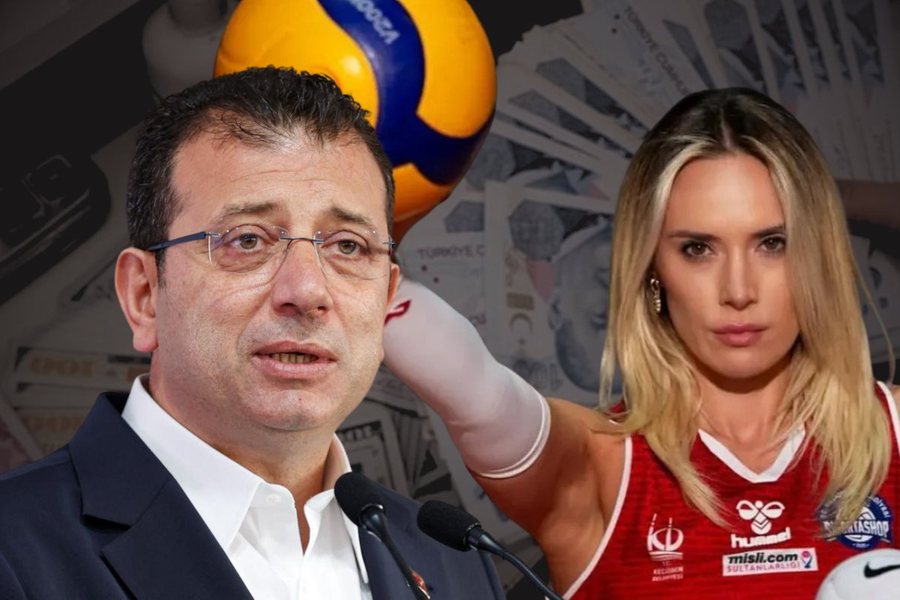 Kryebashkiaku i Stambollit përfshihet në një skandal të ri, arrestohet sportistja që mediat turke e lidhin me İmamoğlu