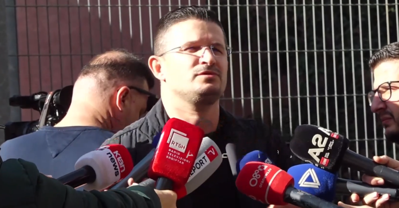 Avokati tregon detajet nga seanca dhe nëse ka komunikuar me Altin Ndocin: Ja pse u shty gjyqi
