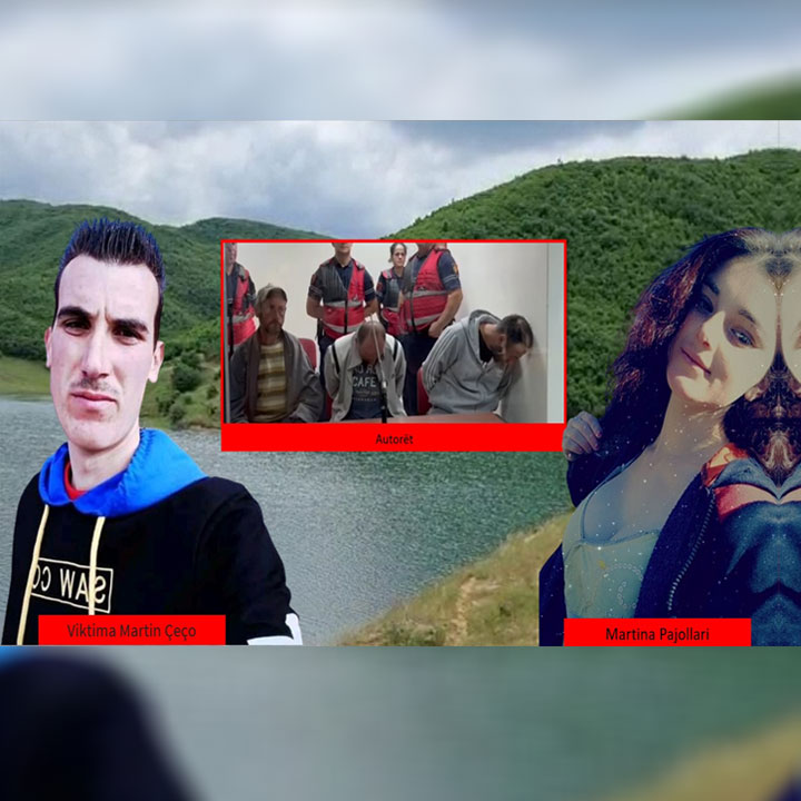 Vrasja e Martin Çeços, Apeli i Tiranës liron nga burgu tre të dyshuarit