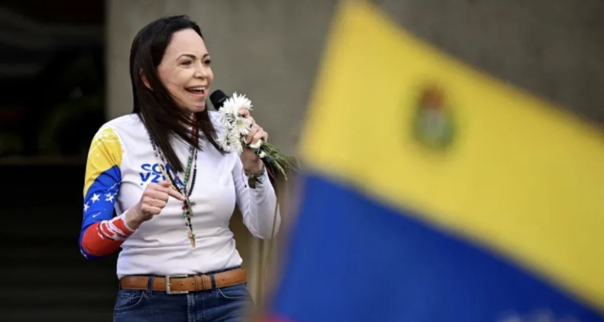 Situata politike në Venezuelë dhe rrëzimi i Maduros, analiza nga DW: A është Machado humbësja në lojën e pushtetit?
