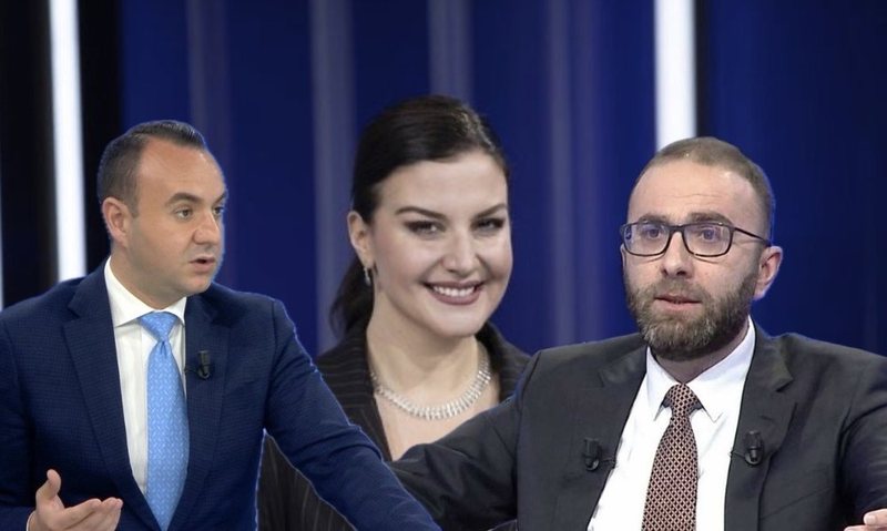 Porosia e Berishës për bojkotin e “analistëve”, Bardhi dhe Balliu përballë tyre në studio, shkelje urdhri apo dalje “me lejen e Florianës”?