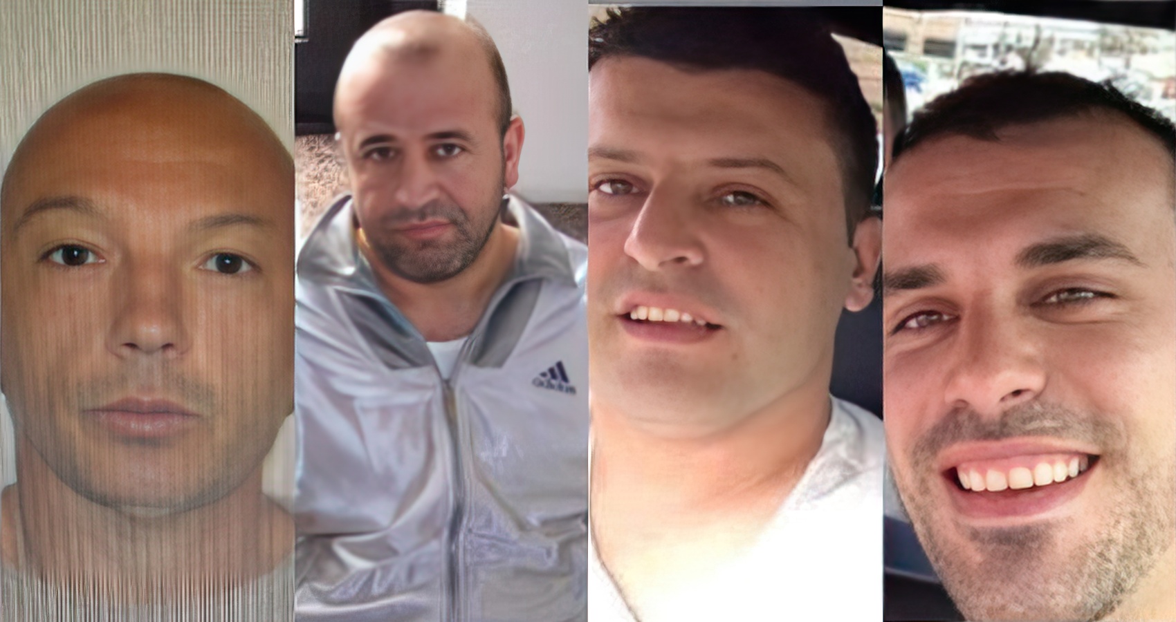 33 personat e rrezikshëm që u transferuan nga burgu i Durrësit në Peqin