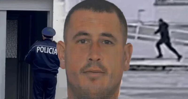 Kush e ndihmoi Altin Ndocin të arratiset? Prokuroria po heton dy persona që e vizituan në paraburgim