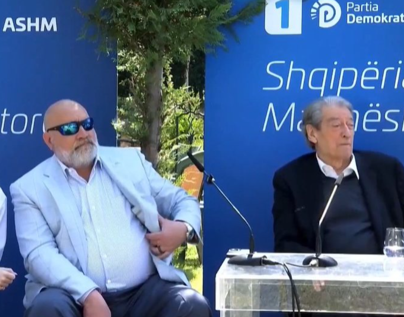 Kontrata 6 milionëshe e lobimit në SHBA/ avokati: Berisha ka përdorur paratë e shqiptarëve, SPAK duhet të shkëpusë fijet e korrupsionit të tij