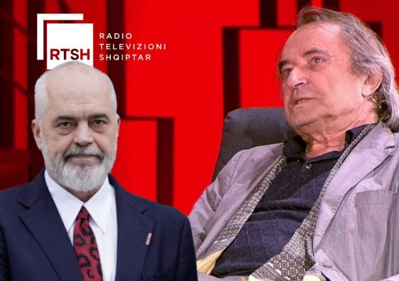 Rama kërkoi mbylljen e RTSH, reagon Mevlan Shanaj: Shkarko qeverinë tënde më parë