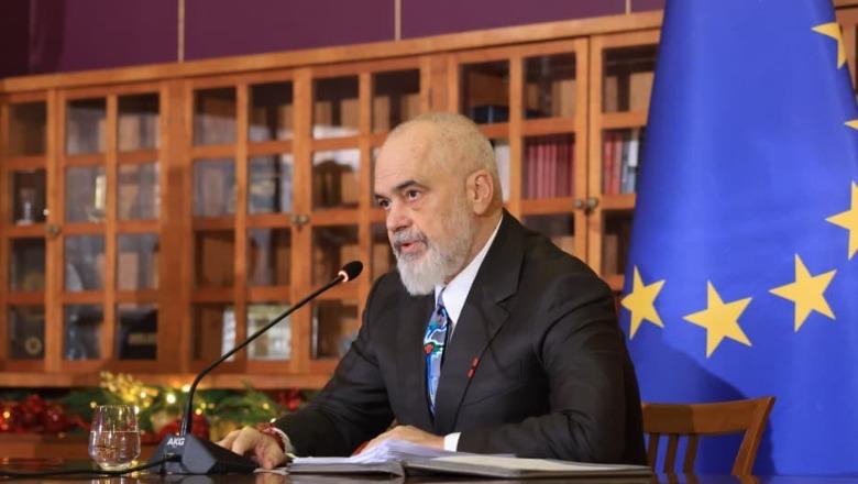 Nëse Shqipëria do konsiderohej narkoshtet, Trump nuk do ftonte Ramën në Bordin e Paqes për Gazën