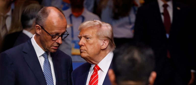 Trump kërcënoi me tarifa, Gjermania tërheq ushtrinë nga Groenlanda. BILD zbardh prapaskenat: Urdhri ishte i thjeshtë, kthehuni!