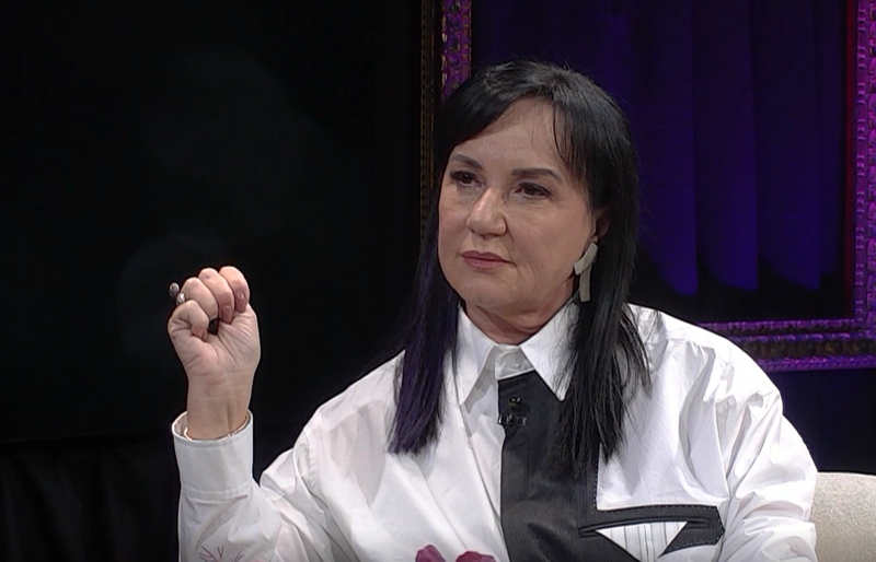 Linda Rama: Liria për mua është e panegociueshme