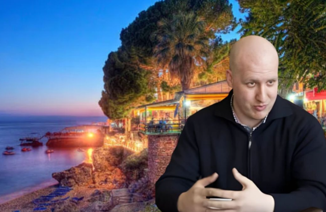 Mashtrimi 250 milionë euro / ‘KriptoSpanja’ i pastroi paratë në Shqipëri, investoi kryesisht në Dhërmi!