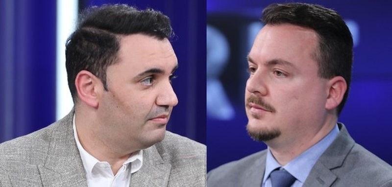 “PD e ka ndërtuar opozitarizmin si konspiracion”, Vokshi-Këlliçit: La Civitën e donit vetëm për fotot me vjehrrin e Trumpit