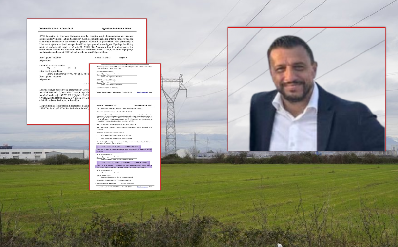 AKSHI sfidon SPAK-un, i jep tender 2 milionë euro Armand Sharës së aferës “Durana”